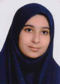 گفت وگوبا سحرسادات معینی : قهرمان پیوستگی با 219 پاسخ صحیح