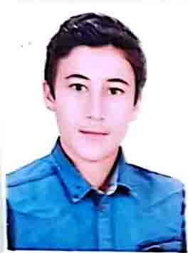 گفت‌وگویی انگیزشی باامیرطاها احمدی، صاحب تراز 6300