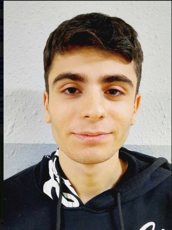 عرفان ادیبی ؛  قهرمان پیوستگی