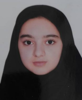 گفتگو با فاطمه گرزین پایه دوازدهم تجربی قهرمان تابستان