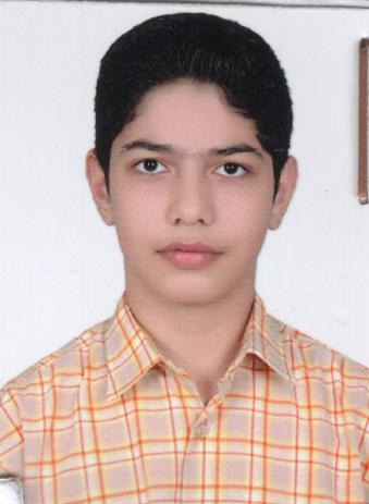 گفتگو با محمدامین خداوردی دانش آموز قهرمان تابستان از نیشابور