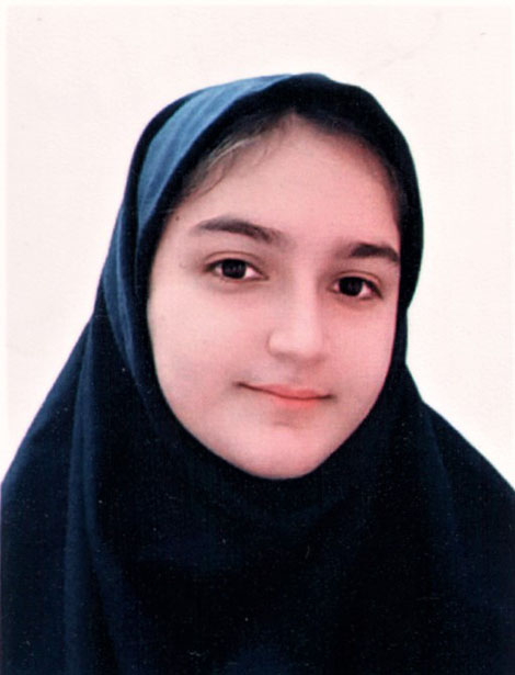 گفتگو با سارا ایوبی پایه دهم تجربی