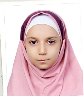 گفت و گو با دینا چگنی از بروجرد