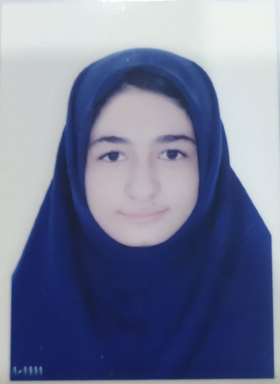 گفت و گو با فاطمه شکری کشتلی قهرمان پیوستگی از کردکوی