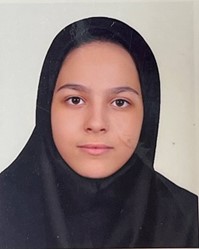 مصاحبه دانش اموز پانیذ محمدی  دوازدهم تجربی از تبریز