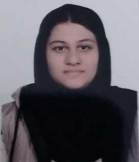 مصاحبه با نیلوفر قربان زاده قهرمان آزمون‌های تابستان و پائیز بابل