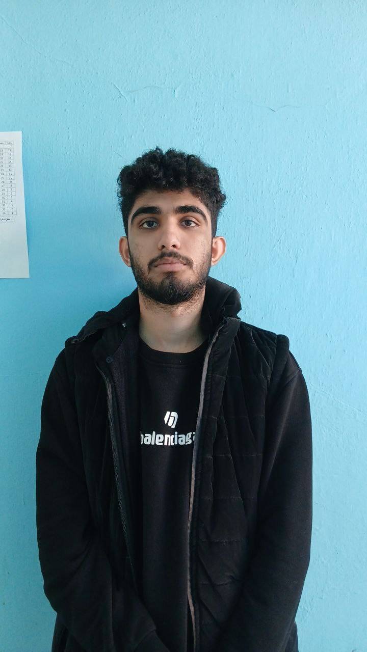 گفت و گو با دانیال کریمی ; آزمون‌های حضوری دوازدهم تجربی/قائم شهر