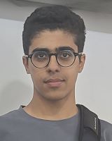 گفت و گو با امیرعلی غلامی دانش آموز پرتلاش پایه یازدهم ریاضی