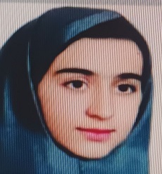 گفت و گو با قهرمان پیوستگی زهرا فرجی