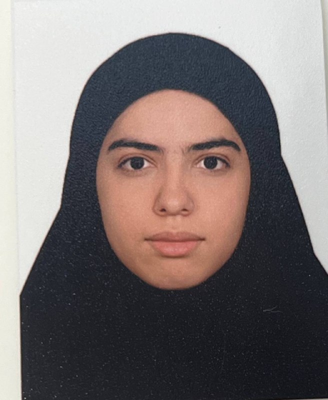 گفت و گو با کیانا کاظم درشتی