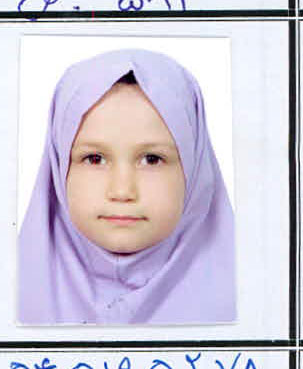 گفتگو با الناز میرجلیلی- قهرمان پیوستگی از یزد دختر