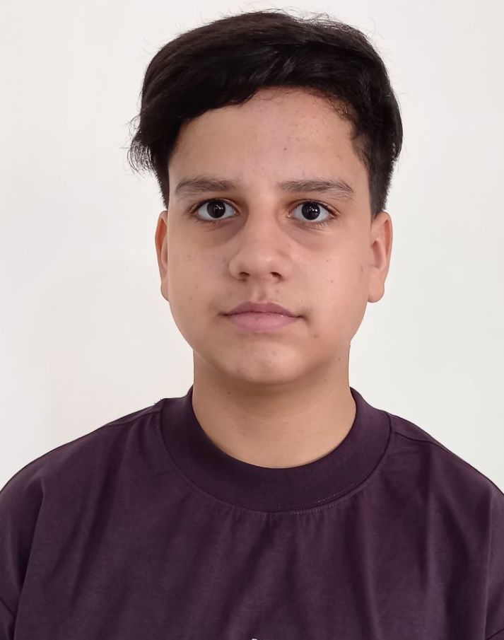 گفتگو با آرش لطفی- قهرمان پیشرفت و پیوستگی