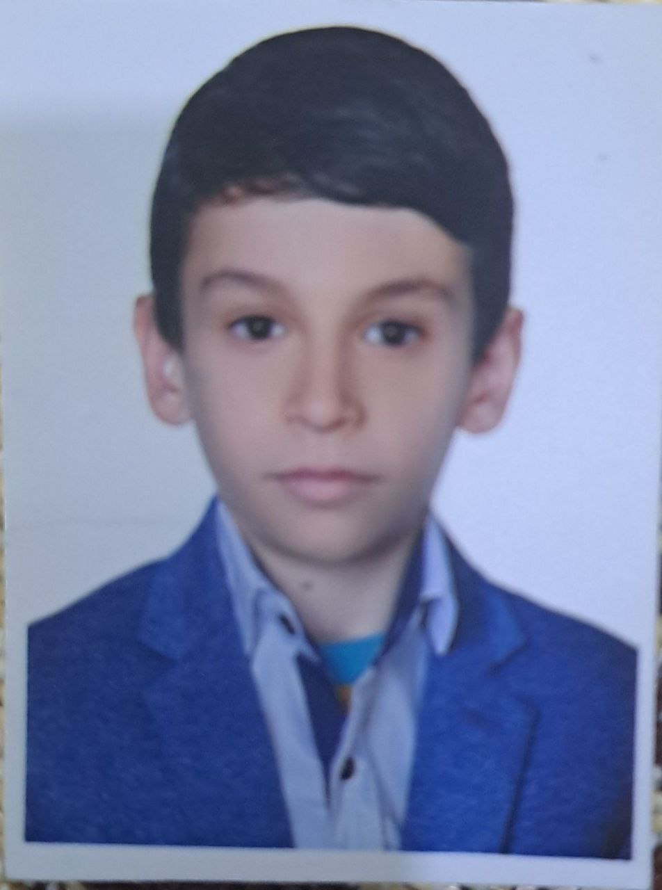 گفتگو با قهرمان پیشرفت : سید علی قراب بایگی از مشهد مقدس