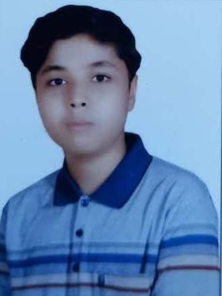 گفتگو با امیرعلی یوسف زاده  - قهرمان پیشرفت و پیوستگی