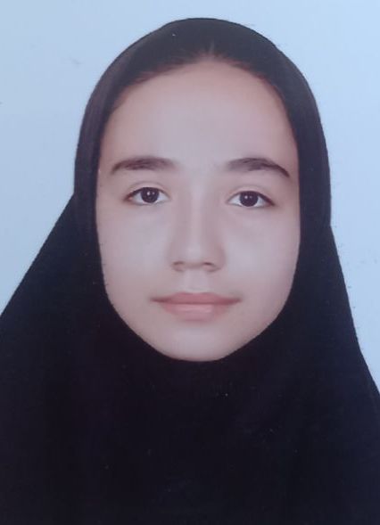 گفتگو با فرنیا سالاری- قهرمان پیشرفت و پیوستگی