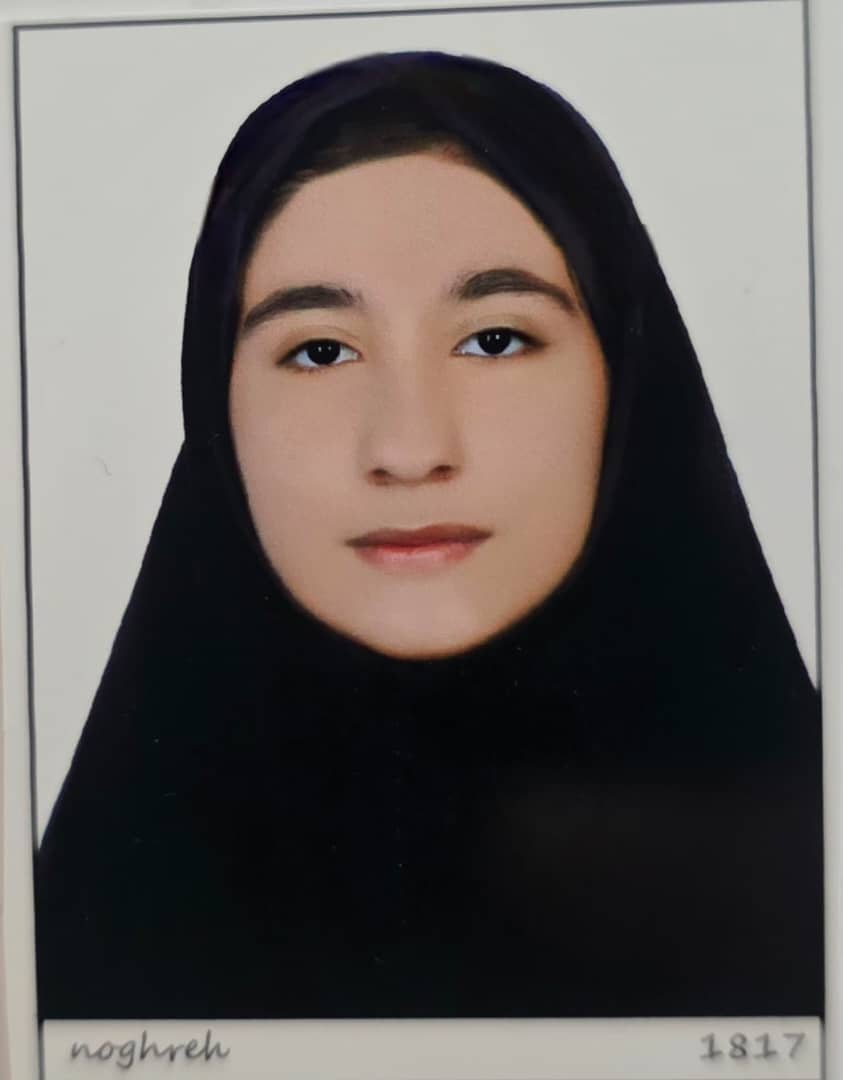 مصاحبه با ستایش دهقانی؛ دانش‌آموز پایه نهم از شیراز