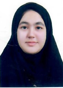 مصاحبه با کوثر نسائی  دانش آموزقهرمان پاییز