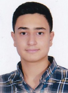 گفت و گو با  آریا فرشیدپور  قهرمانان تابستان از اراک