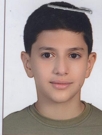 گفتگو با یوسف همت جو دانش آموز قهرمان تابستان از نیشابور