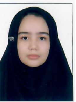 مصاحبه با کیانا باغبانی  دانش آموزقهرمان  پاییز