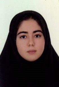 گفت و گو با مهیا اقلیمی پیوستگی از  تابستان از شهر مرند