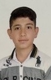 گفت‌وگو با امیرعباس جمشیدی؛ درخشش دانش‌آموز پایه هفتم باتراز 6100