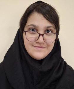 گفتگو با شهرزادپورمحمدیان پایه هفتم قهرمان تابستان و پاییز