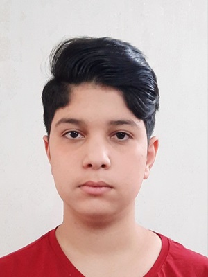 گفتگو با قهرمان پیشرفت : محمدعارف ادیب اسلامیه پایه دهم