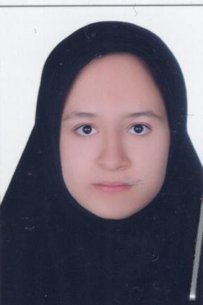 گفتگو با فاطمه سادات حسینی دانش آموز قهرمان تابستان از نیشابور