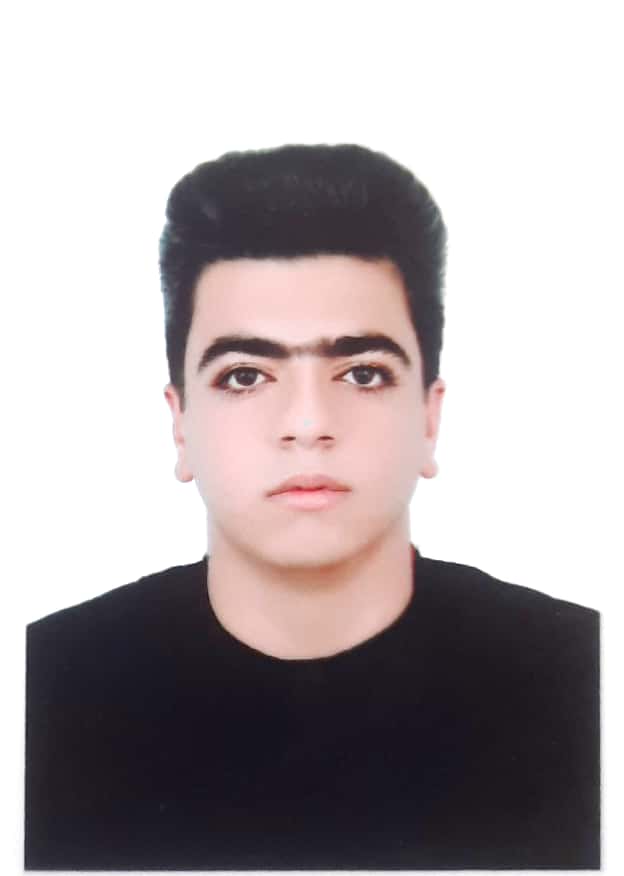 مصاحبه با ابوالفضل شفیعی‌تبار؛ دانش‌آموز دوازدهم تجربی از شیراز