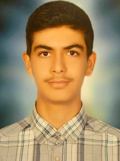 مصاحبه با علی اژدری؛ دانش‌آموز پایه یازدهم تجربی از شیراز