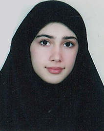 مصاحبه با نیلا نوذری قهرمان آزمون‌های تابستان و پائیز بابل