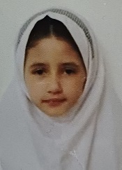 گفتگو با نوا مصطفوی پایه هفتم