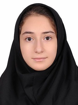 گفت و گو با حورا علی زاده دهم تجربی از ارومیه