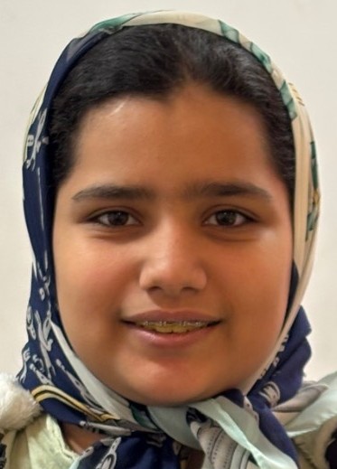 گفت و گو با مهرگان لطیف زاده قهرمان پیشرفت تراز هفتم