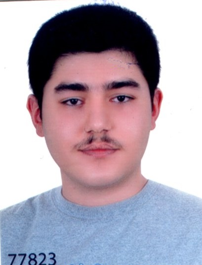 گفتگو با امیررضا فیضی پایه دهم تجربی