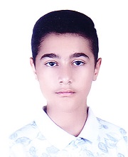 گفت و گو با آرسام سلمان زاده از قهرمانان آبان از بناب