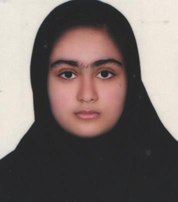 مصاحبه با نادیا خانزاده : راه‌های موفقیت در کانون- از بجنورد2