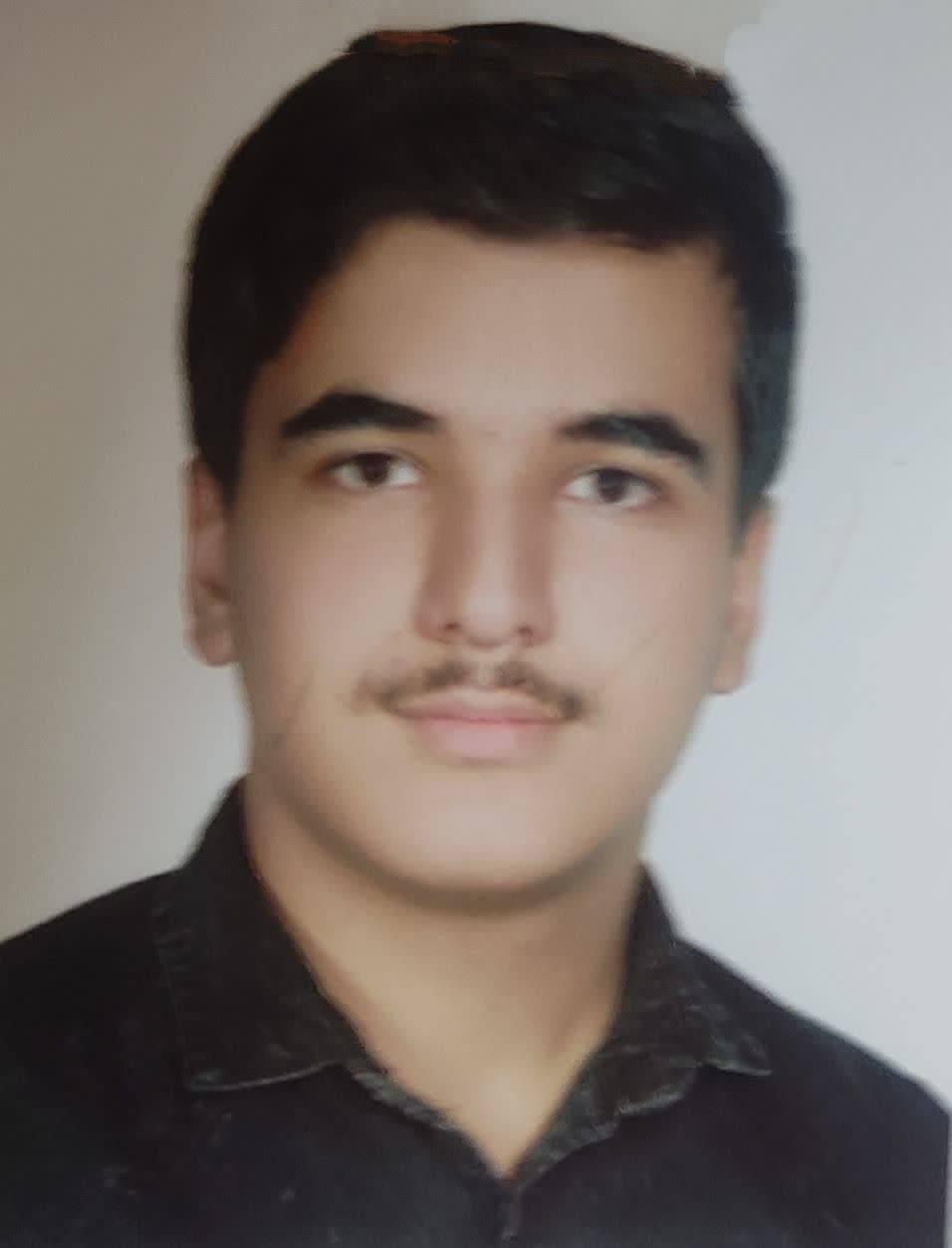 گفتگوبا محمدمهدی کیان ارثی قهرمان تابستان وپائیز