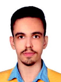 مصاحبه با محمدامین حسنی حقیقی؛ دانش‌آموز پایه دوازدهم از شیراز