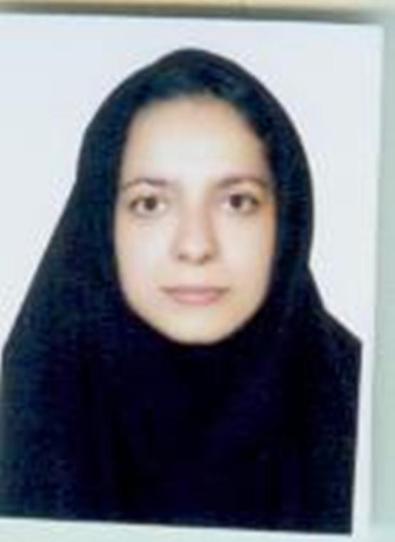 گفت و گو با حدیثه جلیل زاده قهرمان پیوستگی