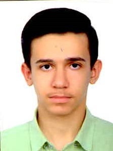 مصاحبه با سپهر مهدوی‌نیا؛ دانش‌آموز پایه دوازدهم تجربی از شیراز