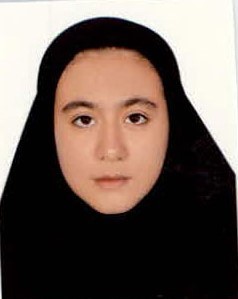 گفت و گو با هستی تیزفهم- قهرمان پیوستگی از یزد دختر