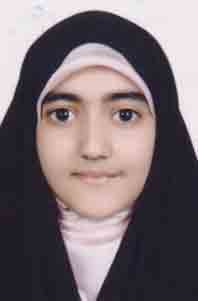 گفت وگوبا سما هادی دوازدهم تجربی قهرمان پیوستگی با 492 پاسخ صحیح