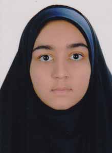 گفت وگوبا ساجده حسن پور قهرمان پیشرفت با 430 پاسخ صحیح