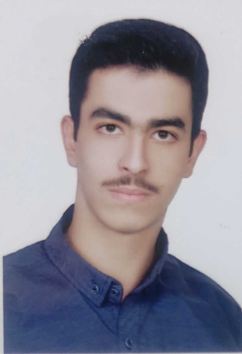 گفتگوبا امیرمهدی اصغری قهرمان تابستان وپائیز