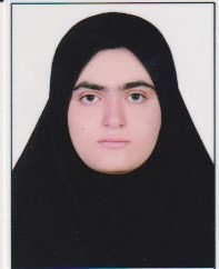 گفت و گو با ماریا قهرمانی ؛ قهرمان پیوستگی پایه هشتم از فیروزآباد