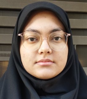 گفتگو با دنیا دهقان باشگاه پانصدتایی ها