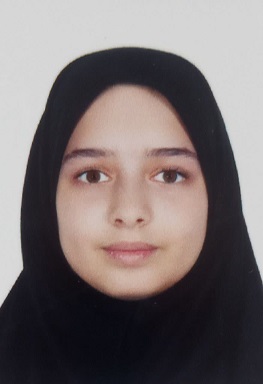 مصاحبه با حلما نوچمنی دانش آموز پایه ششم دبستان-قهرمان مهرو آبان