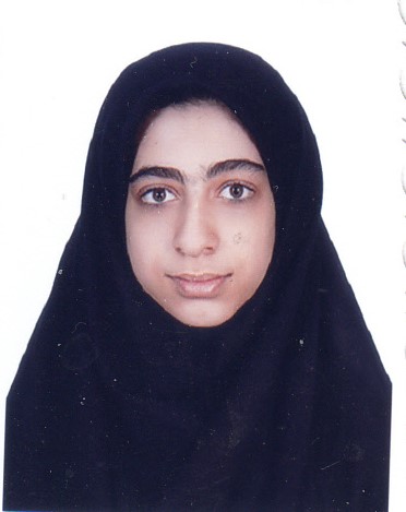 گفت گو با فاطمه متانی؛  قهرمان پیوستگی دهم تجربی از قائم شهر